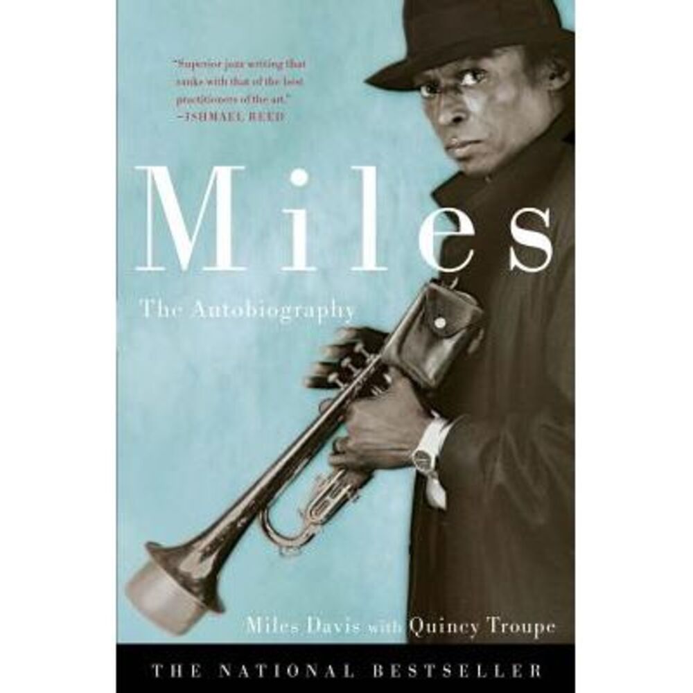 Miles -- Miles Davis